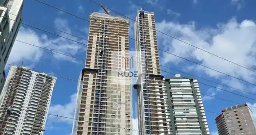 Legacy odebrecht caminho das árvores - 4 suítes, 258,91, 209,88 e 419,76m² área privativa | à venda no caminho das arvores