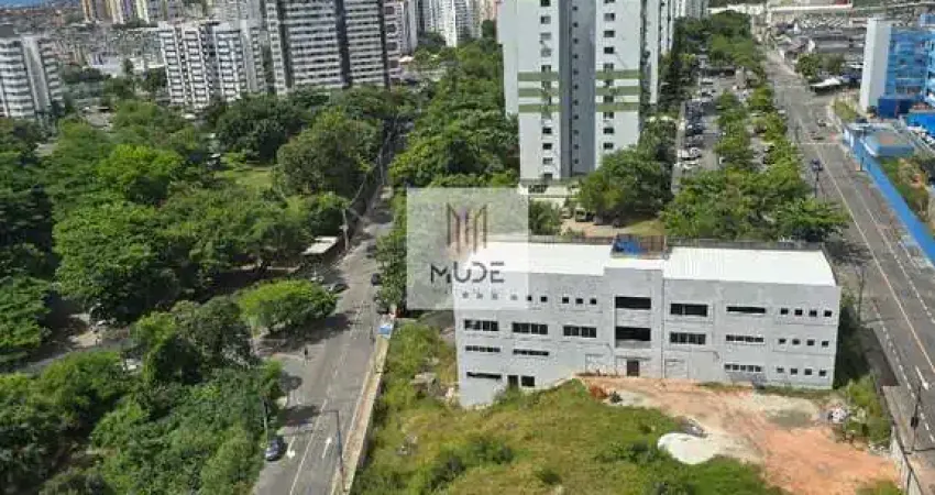 Life Imbuí - 1 e 2 Suítes - 28 a 55 m² - INFRAESTRUTURA - A VENDA EM SALVADOR NO IMBUI