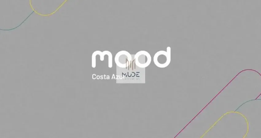 MOOD COSTA AZUL MOURA DUBEUX - APARTAMENTOS 3 QUARTOS 100m²| 80m²| 73m² E GARDENS - EM EXCELENTE LOCALIZAÇÃO NO COSTA AZUL.