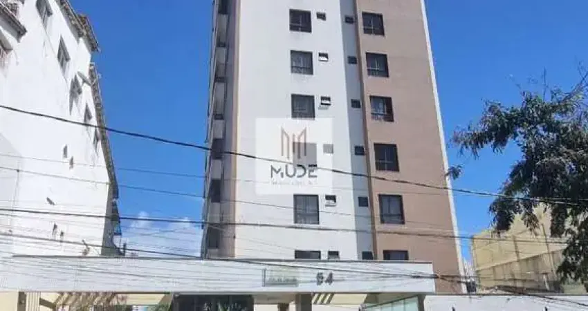 Residencial Alto do Garcia - 2 Quartos com Closet e Suíte - 77M² - Varanda integrada com Reike - A VENDA NO GARCIA