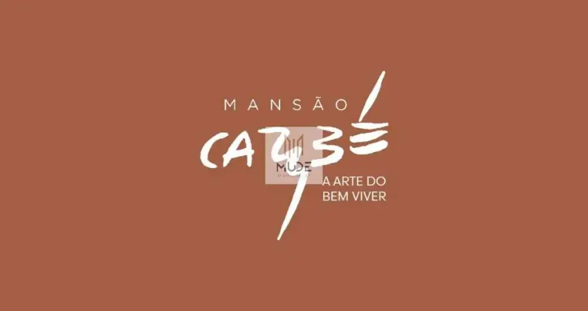 Mansão Carybé Ladeira da Barra  - 3 Suítes - 155m² - Lavabo - 2 Vagas - VARANDÃO GOURMET - Á VENDA NA LADEIRA DA BARRA