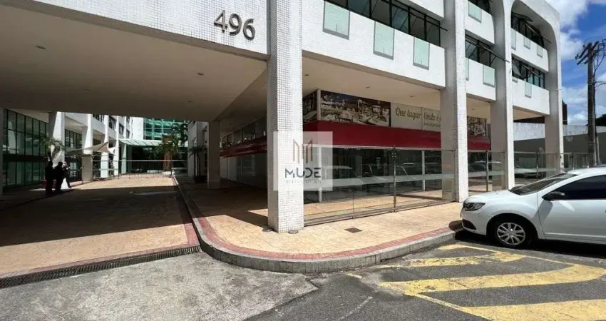 Porto Trapiche Residence - IMÓVEIS PARA LOCAÇÃO COMERCIAL - LOJAS, GALPÕES, PRÉDIOS, SALAS E TERRENOS, por toda a BAHIA.
