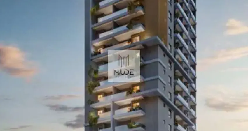 Barra Conceito, 2 Suítes, 55m², Varanda, Nascente, na Barra - Á Venda da Barra.
