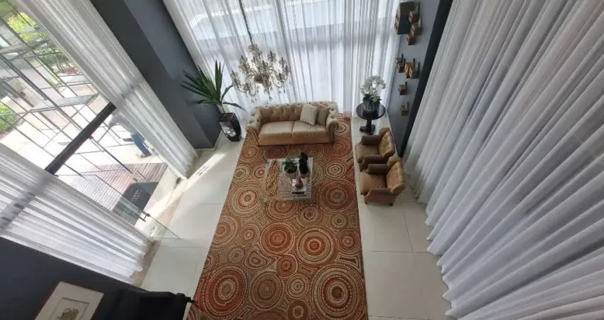 Nouveau Horto Florestal, 1 Quarto Suíte, 47m² Área privativa, Apartamento à venda, Horto Florestal