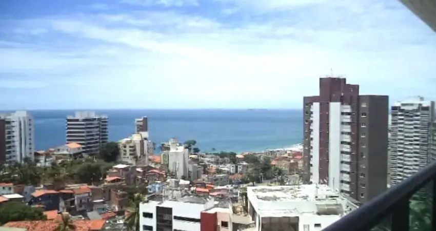 Imperial Morro Ipiranga, 4 Suítes, 171m² Área privativa, 1 por andar, Á venda Morro Ipiranga/ Barra