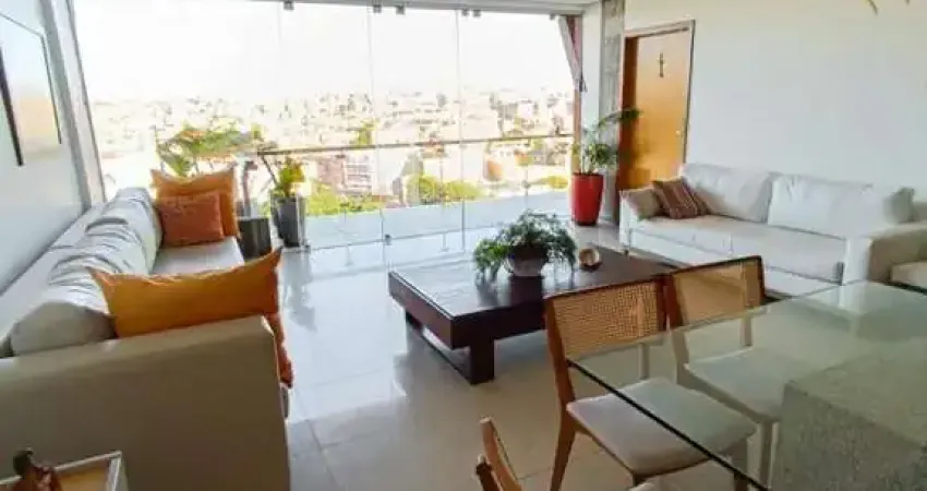 Casa em condomínio fechado com 8 quartos à venda no Horto Florestal, Salvador 