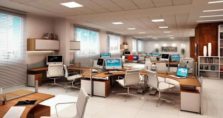 Vasco da Gama Plaza | SALAS COMERCIAIS, LOJAS E QUIOSQUES - 27 A 534 m² - A VENDA NA VASCO DA GAMA
