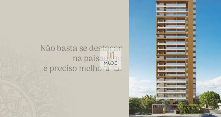 Bravani caminho das árvores - apartamentos com 102,68m² e 3 quartos, suítes, com varanda gourmet em salvador - 2 vagas - todos nascentes!