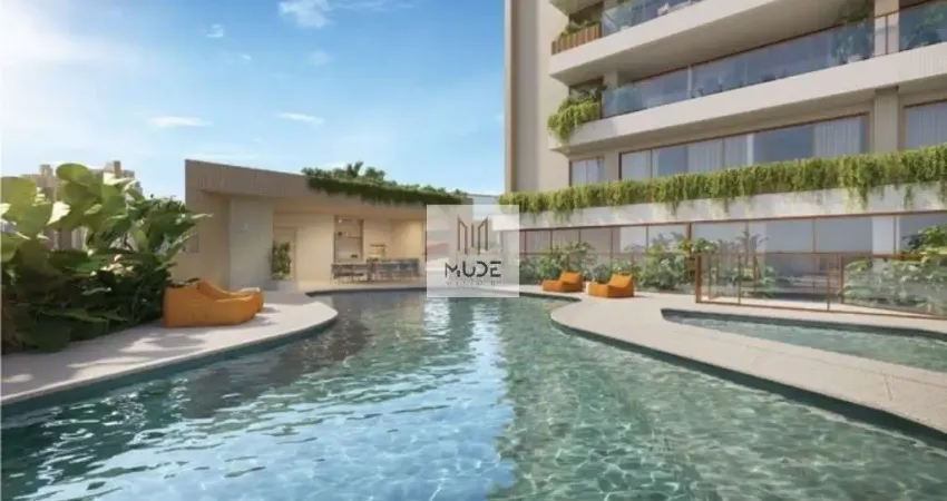 Dom horto florestal - apartamentos de 4 quartos em salvador - lançamento exclusivo da construtora santa helena no bairro horto florestal, salvador/ba.