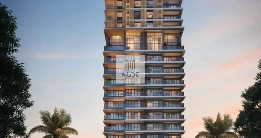 Soul ondina, 1 e 2 quartos suítes em ondina, 26,58m² a 68,21 m² - vista mar e perto do carnaval- a venda na orla de salvador