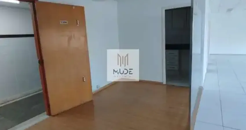 Conjunto de sala comercial amplo no edifício tk tower - 172m² e 5 vagas de garagem! - locação