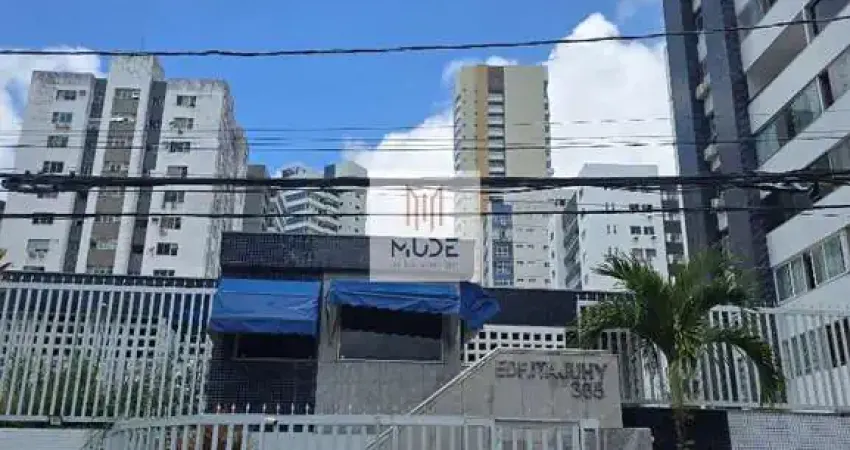 Edifício itajuhy - graça- apartamento 2 quartos com home office à venda | 85m² | andar alto - perto de tudo!