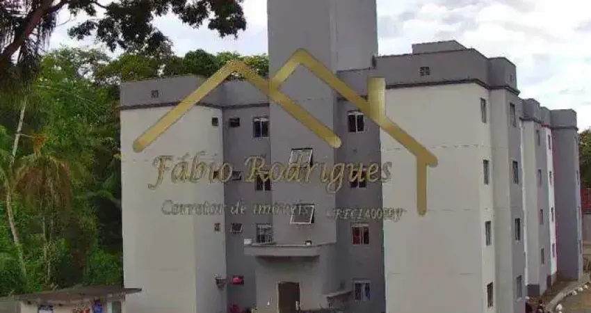 Apartamento para Venda em Blumenau, Itoupavazinha, 2 dormitórios, 1 banheiro, 1 vaga