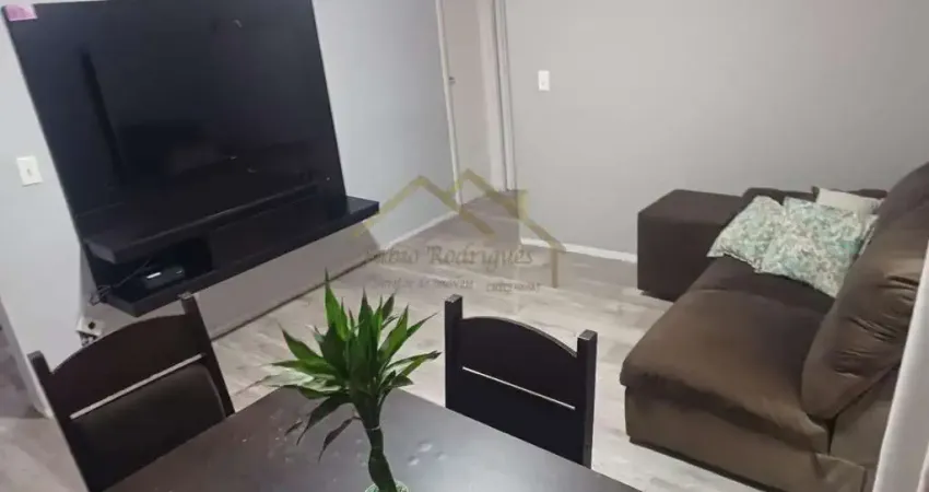 Apartamento para Venda em Blumenau, Água Verde, 2 dormitórios, 1 banheiro, 1 vaga