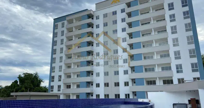 Apartamento para Venda em Blumenau, Itoupava Central, 2 dormitórios, 1 banheiro, 1 vaga