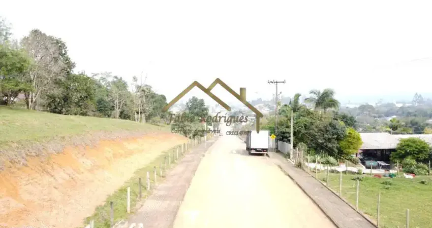 Terreno à venda na Rua Bairro Taboão, 00, Taboão, Rio do Sul