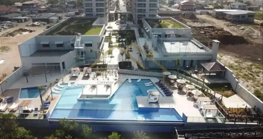 Apartamento para Venda em Balneário Piçarras, Itacolomi, 2 dormitórios, 1 suíte, 2 banheiros, 1 vaga