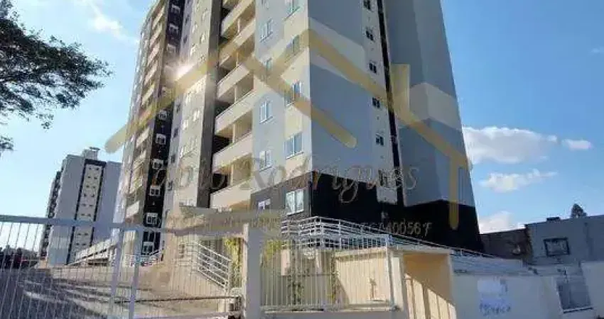 Apartamento para Venda em Blumenau, Velha Central, 2 dormitórios, 1 banheiro, 1 vaga