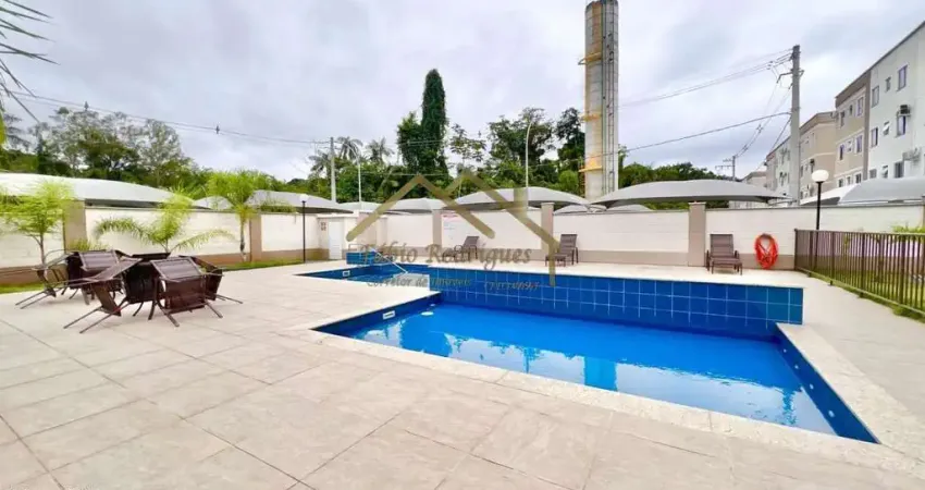 Apartamento para Venda em Blumenau, Itoupava Central, 2 dormitórios, 1 banheiro, 1 vaga