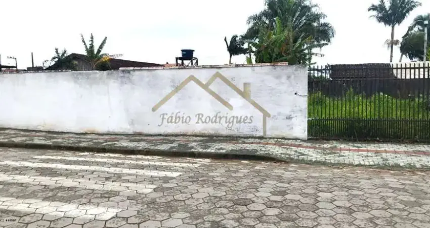 Terreno à venda na Rua Bairro Itacolomi, 00, Itacolomi, Balneário Piçarras