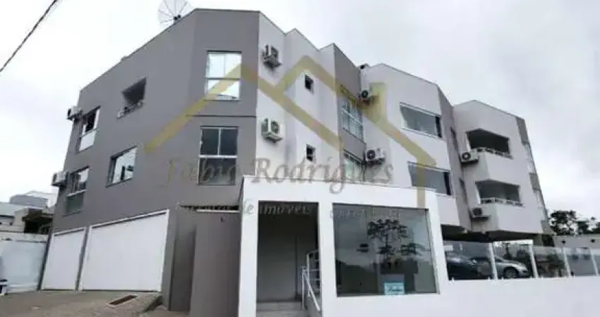 Apartamento para venda em brusque, são pedro, 2 dormitórios, 1 banheiro, 1 vaga