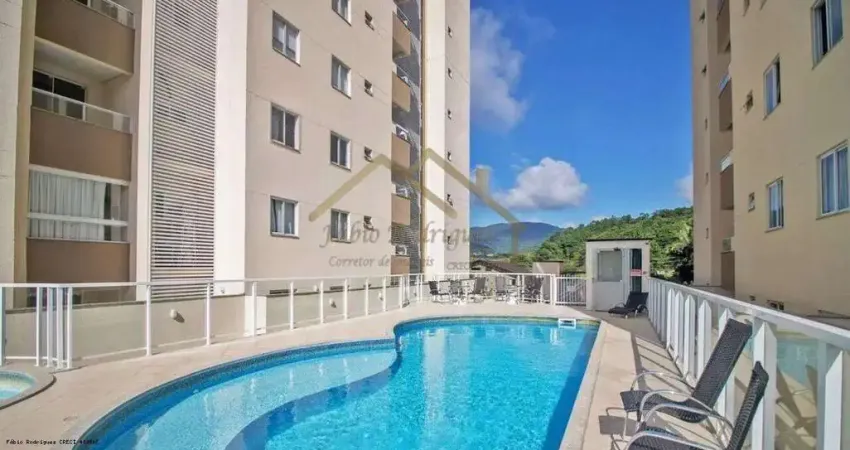 Apartamento para venda em blumenau, itoupava central, 2 dormitórios, 1 suíte, 2 banheiros, 1 vaga