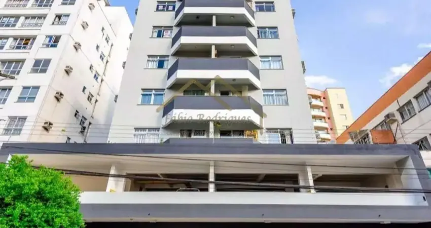 Apartamento para venda em blumenau, victor konder, 1 dormitório, 1 banheiro, 1 vaga