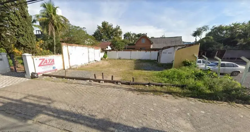 Terreno à venda na Rua Bairro Ponta Aguda, 00, Ponta Aguda, Blumenau