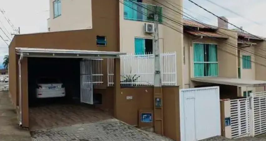 Sobrado para venda em blumenau, salto weissbach, 2 dormitórios, 2 suítes, 3 banheiros, 2 vagas