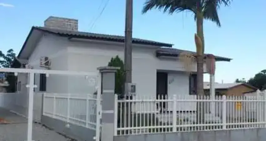 Casa para venda em araranguá, polícia rodoviária, 3 dormitórios, 2 banheiros, 1 vaga