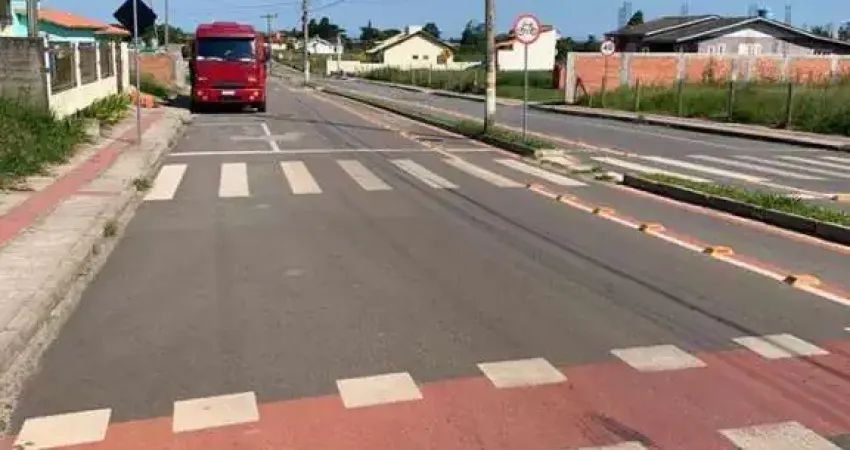 Terreno à venda na Rua Bairro Centro, 00, Centro, Santa Rosa do Sul