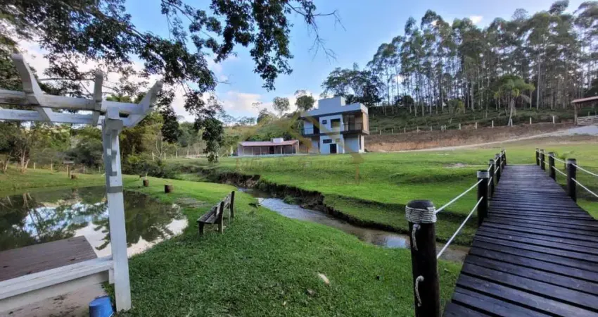 Sítio para venda em itajaí, brilhante ii, 3 dormitórios, 1 suíte, 2 banheiros, 3 vagas