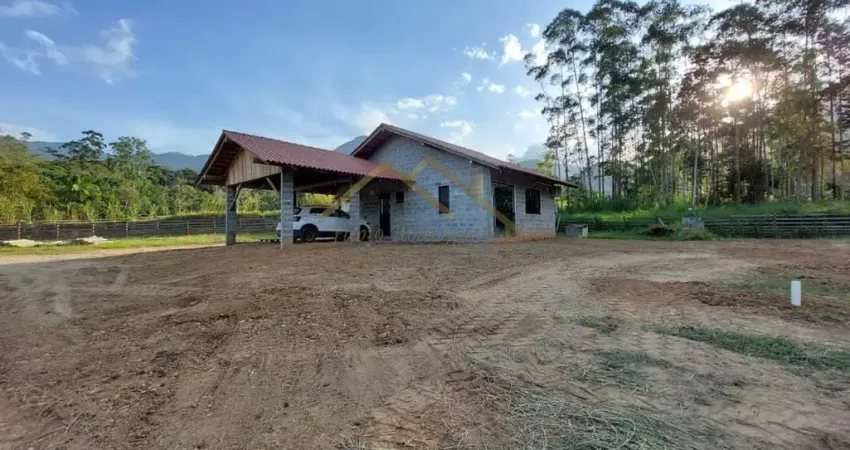 Sítio para venda em jaraguá do sul, centro, 2 dormitórios, 2 banheiros, 2 vagas
