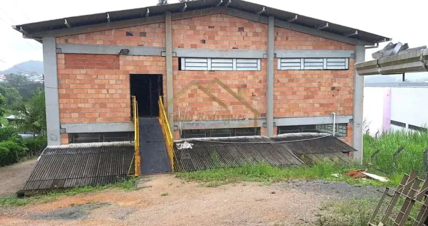 Barracão / Galpão / Depósito à venda na Bairro Velha Central, 00, Velha Central, Blumenau