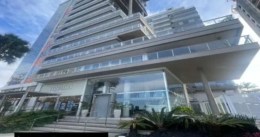 Apartamento para Venda em Itajaí, Praia Brava de Itajaí, 3 dormitórios, 3 suítes, 4 banheiros, 2 vagas