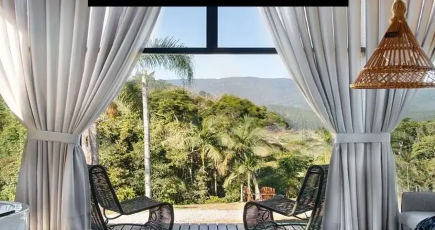 Sítio para Venda em Ibirama, Centro, 5 dormitórios, 2 suítes, 4 banheiros, 5 vagas