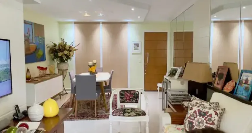 Apartamento com 3 quartos à venda na Avenida Prefeito Dulcídio Cardoso, 3230, Barra da Tijuca, Rio de Janeiro