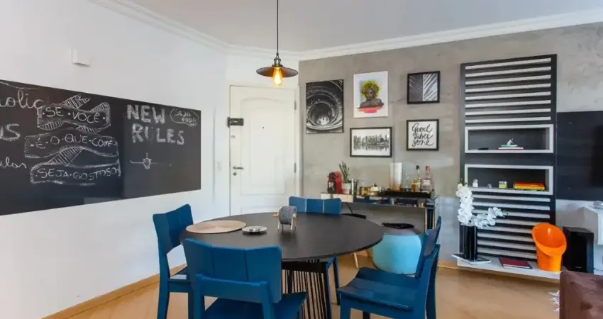 Apartamento com 2 quartos à venda na Rua Cardoso de Almeida, 1272, Perdizes, São Paulo