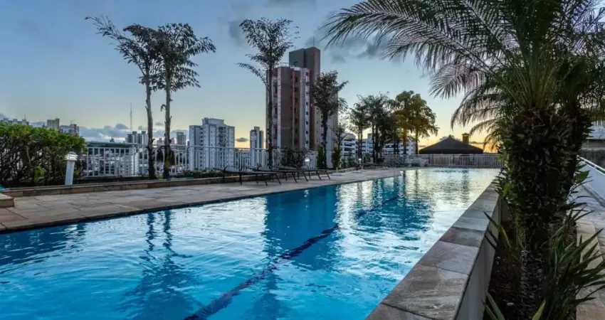 Apartamento tipo para venda em vila pompéia com 1 quarto, 41m²