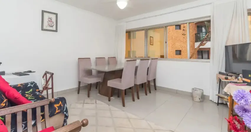 Apartamento tipo para venda em perdizes - pompéia com 2 quartos, 75m²