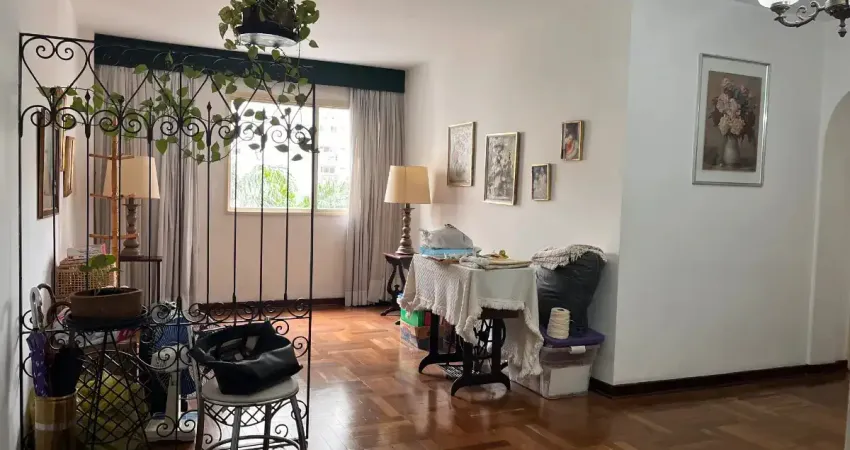 Apartamento tipo para venda em pinheiros com 2 quartos, 83m²