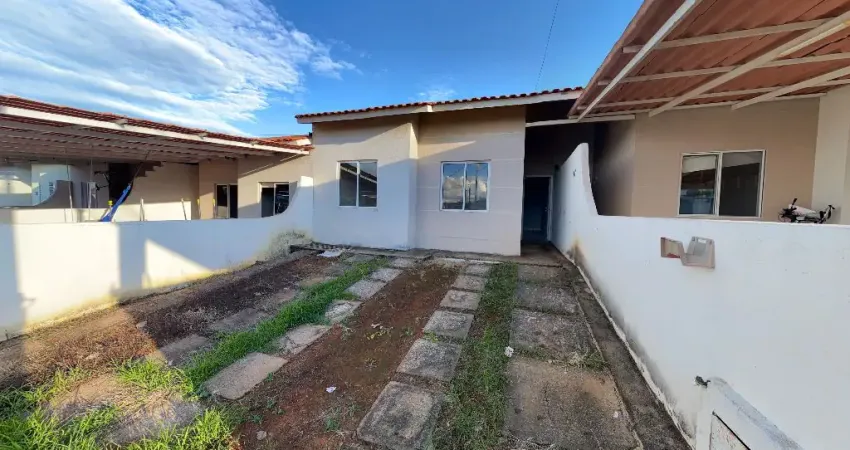 Casa à Venda no Condomínio Florais do Planalto – Espaço, Lazer e Segurança em Valparaíso de Goiás