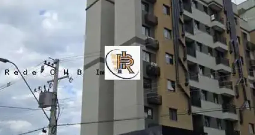 Apartamento para Locação em Curitiba, Ecoville, 2 dormitórios, 1 banheiro, 1 vaga