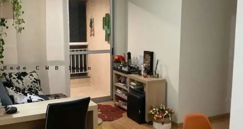 Apartamento para Venda em Curitiba, Cidade Industrial