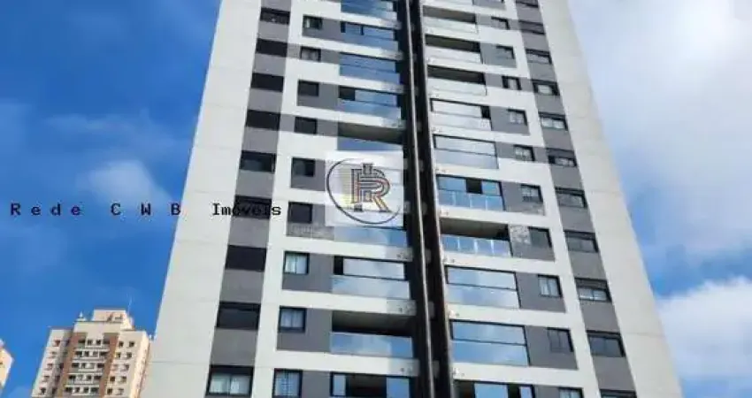 Apartamento para Venda em Curitiba, Ecoville, 3 dormitórios, 1 suíte, 1 vaga