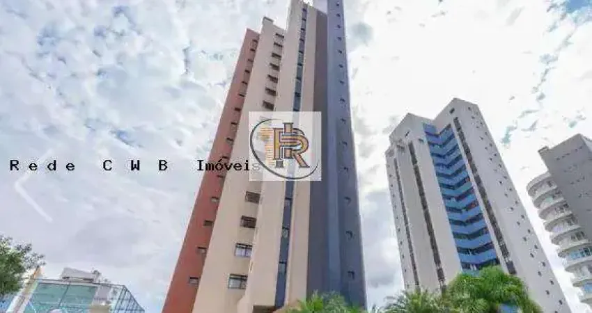 Alto padrão para venda em curitiba, mossunguê, 4 dormitórios, 1 suíte, 4 banheiros, 2 vagas