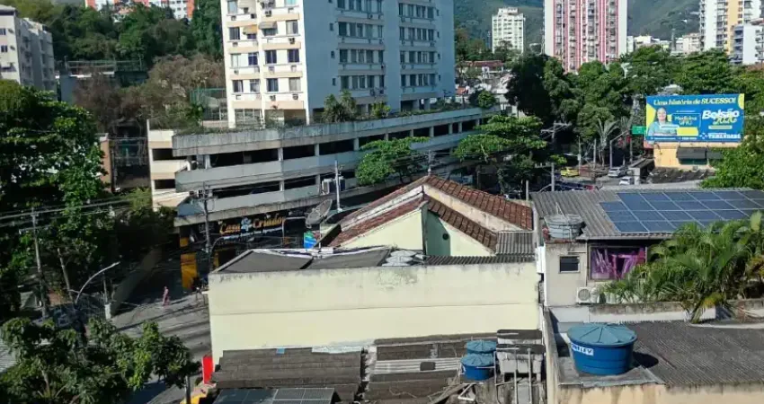 Excelente para morar ou investir — apartamento 1 quarto no pechincha