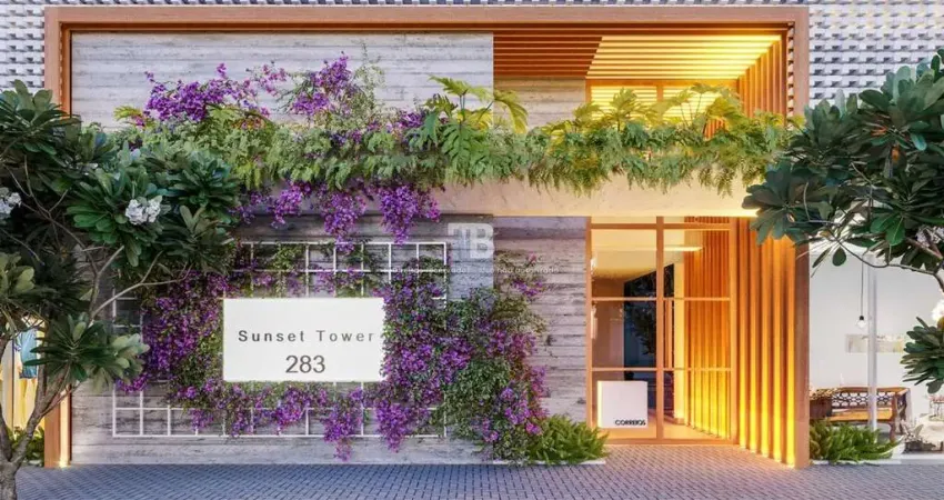 Apartamento com 2 quartos à venda no Centro, Chapecó 