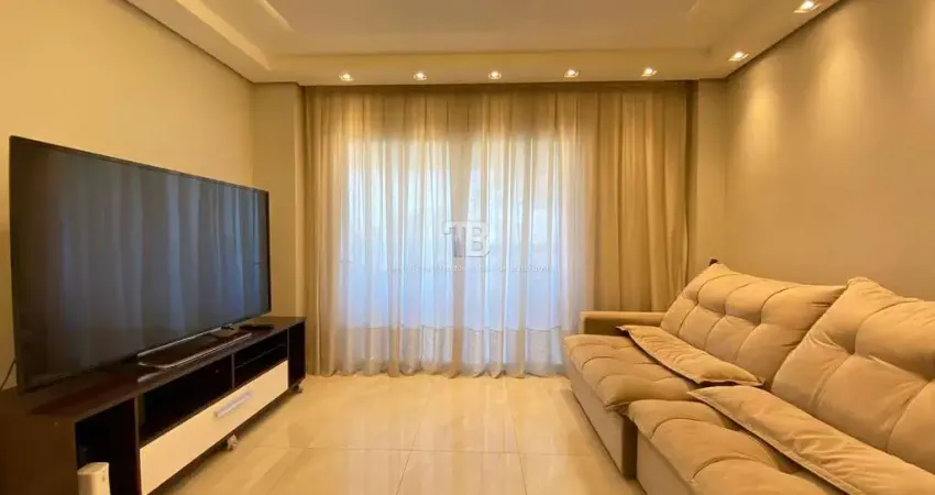 Apartamento com 3 dormitórios à venda no Centro de Chapecó, com suíte e lazer