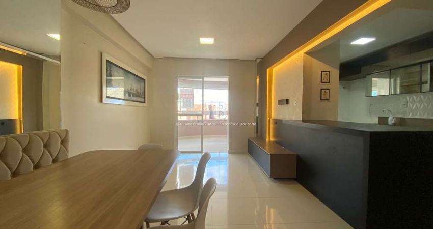 Apartamento Amplo e Iluminado: 2 Dormitórios, 99m² em Andar Baixo